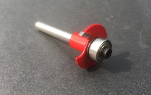 Stock 2mm slot cutter - slot, bit