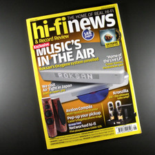 HI-FI News & Record Review