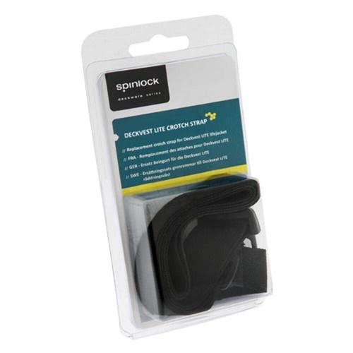Spinlock deckvest lite crotch - spinlock,