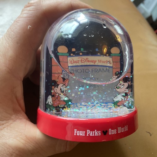 Bins disney world minnie - world,