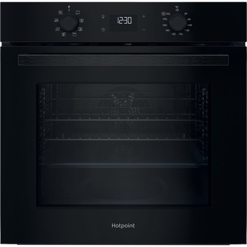 Hotpoint 455h class 2 - hotpoint, b