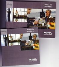Nokia E50 User Guide and Software CD-ROM
