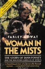 Woman in the Mists: Story of
