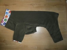 All In One Dog Fleece