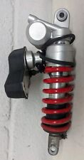 BMW S1000XR Rear Shock Absorber ESA 8549845 FAULTY. 2015 2016 2017 2018 2019