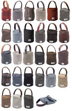 100% Pure New Wool Harris