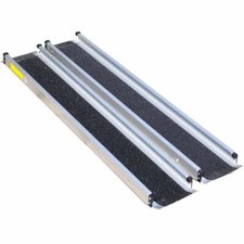 Aidapt 7ft Telescopic Channel