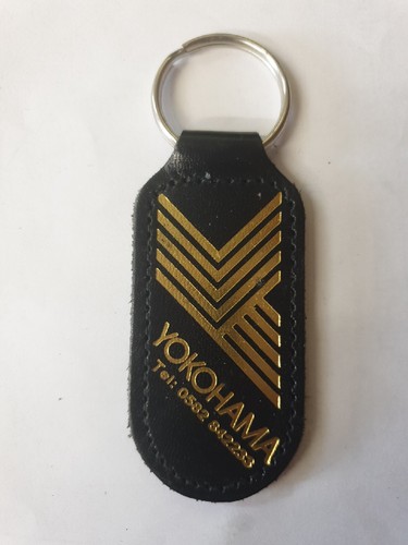 Yokohama tyre top - gear, vintage