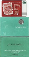 THAILAND  Starbucks card OLD