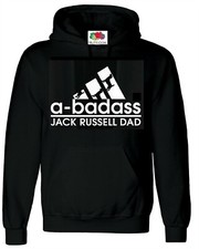 Jack Russell Dog Hoody