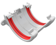 Round Guttering Joiner, Union