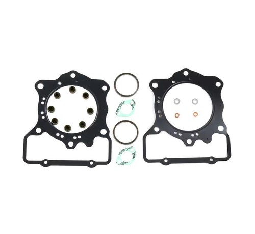 Athena top end gasket set - end,
