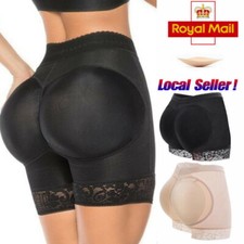 HOT Buttock Padded Bum Pants