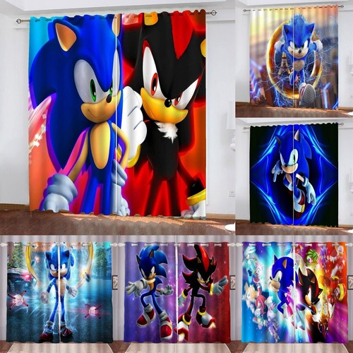 Sonic kids blackout - kids', 90%