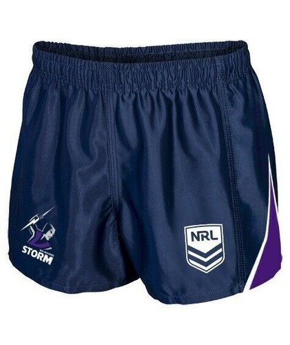 Melbourne storm nrl - melbourne, home