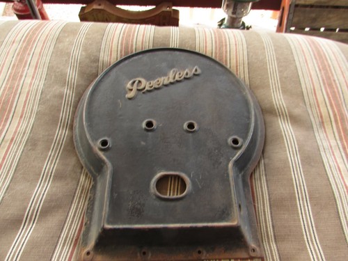 Vintage antique peerless - vintage/antique,
