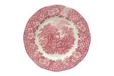 Wedgwood - Woodland - Enoch Wedgwood - Salad / Dessert Plate - 257669G