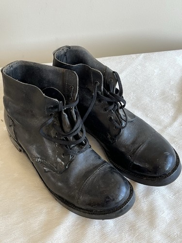 Vintage ww2 era british army - vintage,