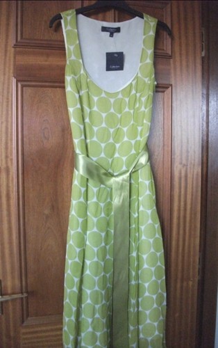 Debenhams lime green - debenhams,