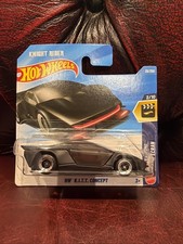Hot Wheels HW Kitt Concept
