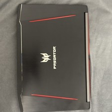 Brand new acer predator - brand,