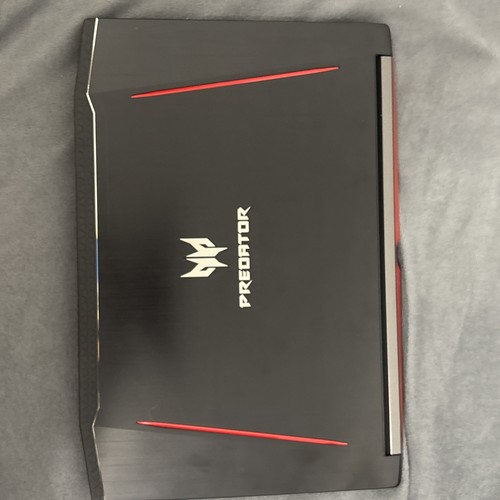 Brand new acer - brand, predator