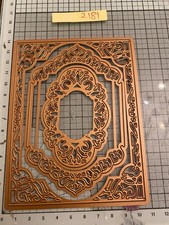 SPELLBINDERS RECTANGLE FRAMES
