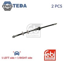 14265 BRAKE HOSE LINE PIPE