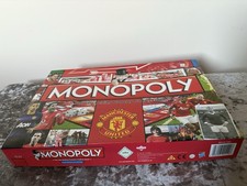 Hasbro Monopoly Board Game