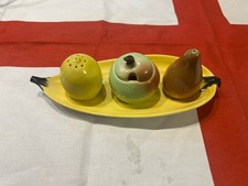 Carlton ware