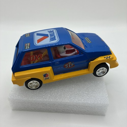 Scalextric c215 metro - c215,