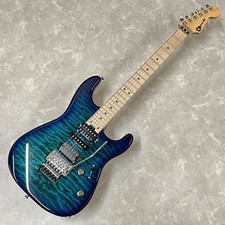 (Charvel) MJ Series San Dimas