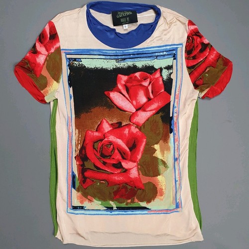 Vintage jean paul gaultier - vintage,