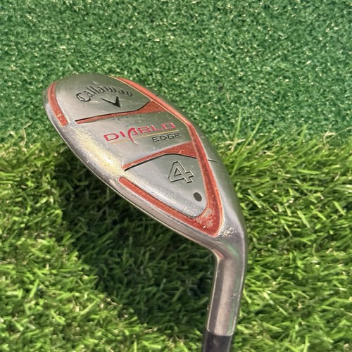 Callaway diablo edge hybrid - diablo,