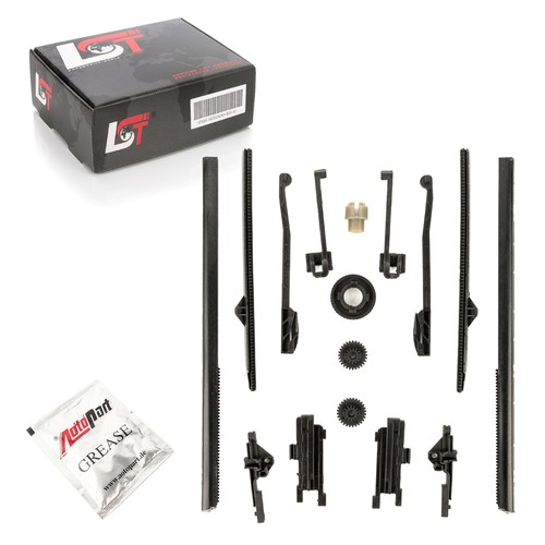 Sunroof repair kit piece - repair,