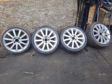 Ford Fiesta St 17inch Alloy