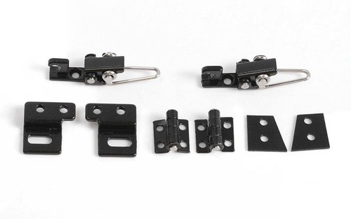 Rc4wd 2015 land - land, defender