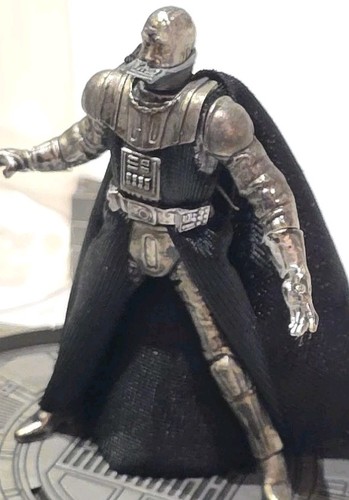 Star wars titanium series - star,