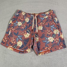 Fair Harbor Shorts Mens Small