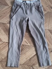 Sherwood Jodhpurs Size 12 30 Leg Equestrian Horse Riding Breeches Riding Pants