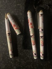 Welsh Corgi Roller Y Pens
