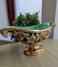 S.A. Leart & co majolica