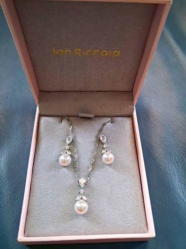 Jon richard silver - richard,