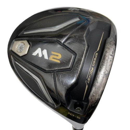 Taylormade driver 5 - m2,