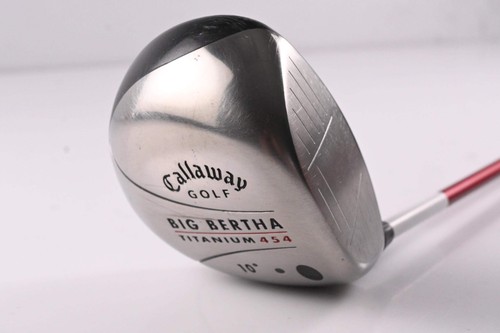 Callaway big bertha - callaway, titanium