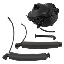 Crankcase Breather Oil