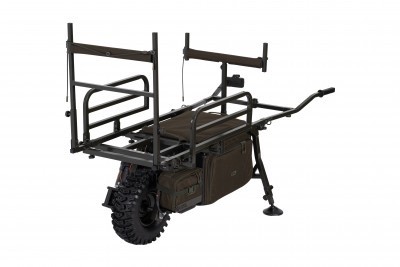 Carp porter roamer power green - carp,