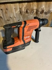 HILTI  TE 6-A36 AVR Hammer Drill 36V SDS BREAKER