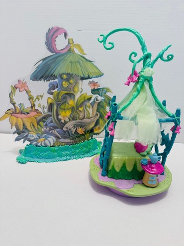 Disney fairies pixie hideaway - disney,