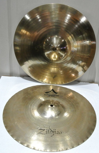 Zildjian custom 15 - zildjian,